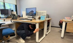 Büyükşehir’den afet senaryolarına karşı dev tatbikat