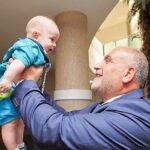 Canik Belediyesi’nden Tüm Anne Adaylarına Bebek Destek Paketi
