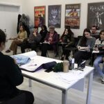 Çankaya Belediyesi’nden Gençlere Ücretsiz Sinema Atölyesi