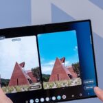 Cebinizdeki stüdyoyu keşfedin: Galaxy Z Fold8 Ultra ve Galaxy Z Fold8 ile her an yaratıcı bir hikâyeye dönüşüyor