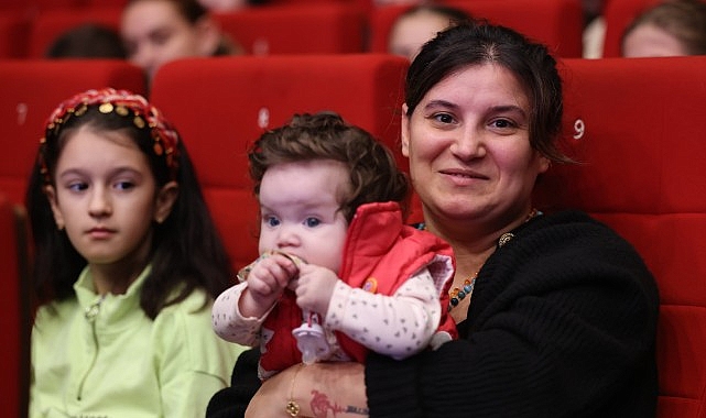Cesur, Kocaeli Kitap Fuarı’nda “Yeni Bir Ben”i anlattı