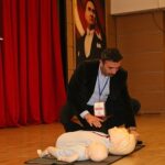 Çiğli Belediyesi’nden İlk Yardım Semineri