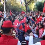 Cumhuriyet Bayramı Çankaya’da Coşkuyla Kutlanacak