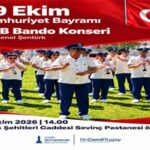 Cumhuriyet Bayramı coşkusu İzmir’e yayılacak