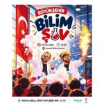 Cumhuriyet coşkusu köprüden meydanlara taşacak