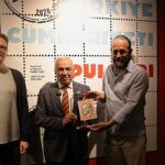 Cumhuriyet’in görsel hafızası pullarla Nilüfer’de canlandı