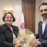 Didim Belediyesi’nden Vakıflar Arazisi İçin Önemli Adım: İmzalar Atıldı