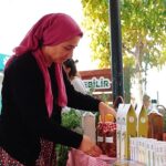 Didim Tarım Şenliği Akyeniköy’de Başladı