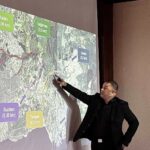 “Dil Deresi Dijital İkiz Projesi” için ilk adım atıldı