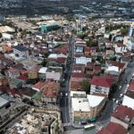 Dilovası’nda yollar yenileniyor, ulaşım rahatlıyor