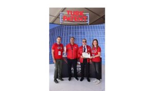 Dokuz Eylül Üniversitesi, TEKNOFEST Güneydoğu’dan Ödüllerle Döndü
