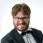 Dünyaca ünlü Türk Opera Sanatçıcı Tenor Sedat Can Öztoprak operanın kalbi Viyana’yı fethetti