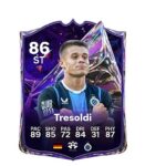 EA SPORTS FC™, yeni nesil süperstarların yer aldığı Geleceğin Yıldızları Takım 2’yi açıkladı