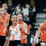 Eczacıbaşı Peron İstanbul’un derbide rakibi VakıfBank