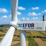 Efor Holding’e KfW IPEX-Bank Heyetinden Ziyaret