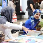 “Engelsiz Taksi” ile Kitap Fuarı’na kolay ulaşım