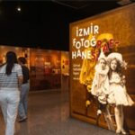 Fotoğrafın 200. yılında İzmir’in görsel hafızası kitapla buluştu