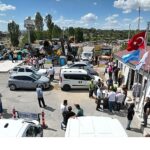 Gebze bölgesine 2,8 milyar TL’lik dev yol yatırımı