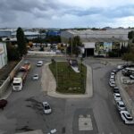 Gebze’nin ulaşım altyapısı yatırımlarla güçleniyor