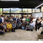 Geleceğin Savunma Sanayii Profesyonelleri “Kapsam Programı” ile Yetişiyor