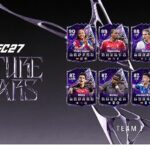 Geleceğin Yıldızları EA SPORTS FC 27’ye Geri Dönüyor: Futbolun Yeni Nesli Kutlanıyor