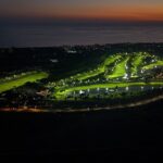 Gloria Golf Club’ta Golf Deneyimi Gün Batımından Sonra da Devam Ediyor