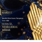 Halkbank Ebru Sanatını “Marifet” ile yaşatacak