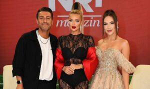 Hande Aras’la NR1 Magazin’de bu hafta: Müzik, Magazin ve Gündem Dolu Bir Bölüm!