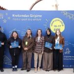 Hanem Çeşme’de fikirler dayanışmayla buluştu: Ignite NEB fonunu kazanan projeler belli oldu