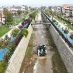 İnegöl Belediyesi’nden Yağış Öncesi Sel Ve Su Baskınlarına Karşı Önlem