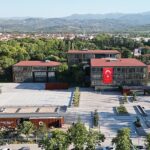 İnegöl Belediyesi’nin Başarısı Bakanlığın Denetim Raporuna Da Yansıdı