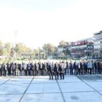 İnegöl’de Muhtarlar Günü Törenle Kutlandı