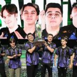 Intel Monsters Reloaded 2026’da Şampiyon BBL Esports!