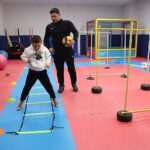 İstanbul’da engeller sporla aşılıyor: İBB’den 87 bini aşkın vatandaşa sporla rehabilitasyon hizmeti