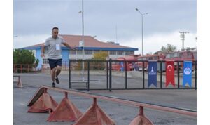 İzmir Büyükşehir Belediyesi 90 zabıta memuru alacak