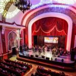 İzmir’de Cumhuriyet Bayramı coşkusu Smyrna Ensemble konseriyle başladı