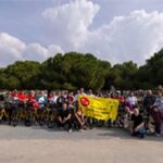 İzmir’de Cumhuriyet coşkusu engelleri aştı