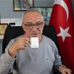 İzmir’de muhtarların günü de emeği de unutulmadı