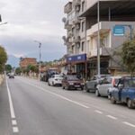 İzmir’in en uzak yolu yenilendi