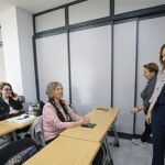 Karşıyaka 3. Yaş Üniversitesi’nde yeni dönem başladı!