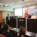 Karşıyaka Belediyesi ‘Mükemmellik’ yolunda