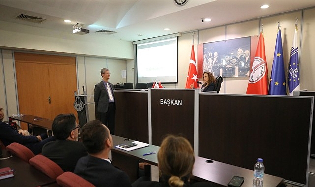 Karşıyaka Belediyesi ‘Mükemmellik’ yolunda