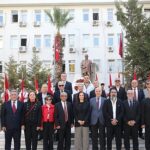 Karşıyaka’da “Muhtarlar Günü” buluşması