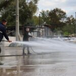 Kartepe’de Afetin Ardından Yaralar Sarılıyor