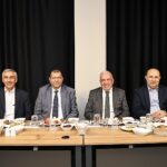 Kayapa OSB’de gündem katı atık tesisi