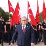 Keçiören Belediye Başkanı Mesut Özarslan’dan 29 Ekim Cumhuriyet Bayramı Mesajı