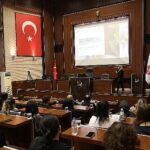 Keçiören Belediyesi personeline ‘Stres ve öfke yönetimi’ eğitimi