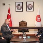 Keçiören’de “Geçmişten Günümüze Öncüler Buluşması” Gerçekleştirildi