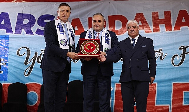 Keçiören’de Kars, Ardahan ve Iğdır Yöresel Lezzetler Festivali Başladı
