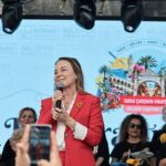 Kemeraltı’nın sokakları festivalle şenlendi